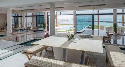 نورای آیلند رتریت