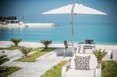 نورای آیلند رتریت