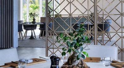 نورای آیلند رتریت