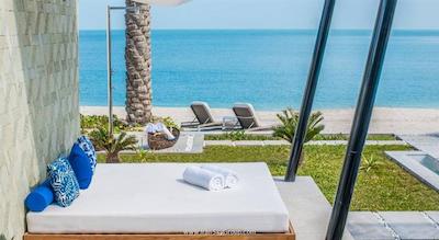 نورای آیلند رتریت