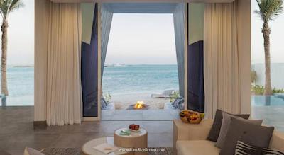 نورای آیلند رتریت