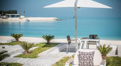 نورای آیلند رتریت