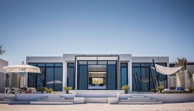 نورای آیلند رتریت