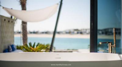 نورای آیلند رتریت