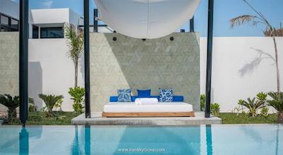 نورای آیلند رتریت