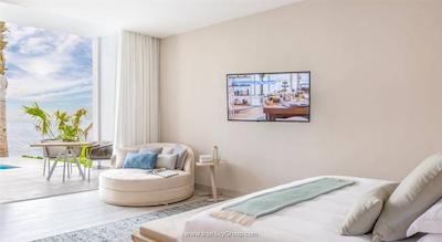 نورای آیلند رتریت