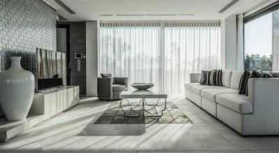 نورای آیلند رتریت