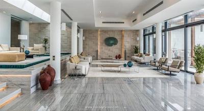 نورای آیلند رتریت