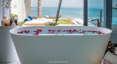 نورای آیلند رتریت