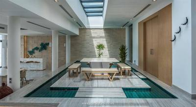 نورای آیلند رتریت