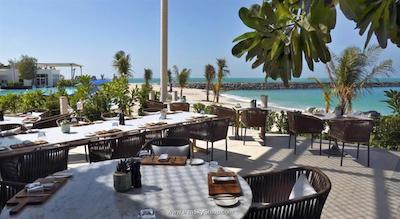 نورای آیلند رتریت