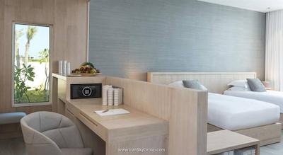 نورای آیلند رتریت