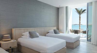 نورای آیلند رتریت