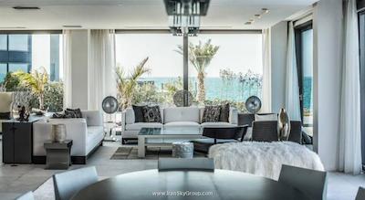 نورای آیلند رتریت