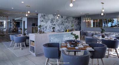 نورای آیلند رتریت