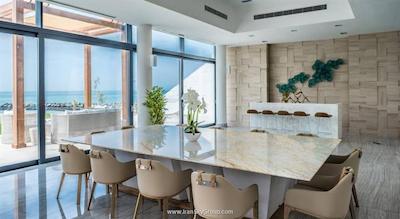 نورای آیلند رتریت