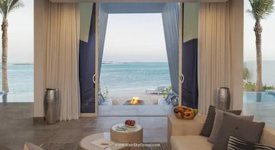 نورای آیلند رتریت