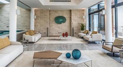 نورای آیلند رتریت