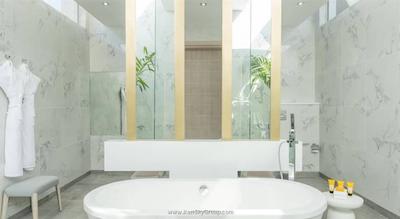 نورای آیلند رتریت