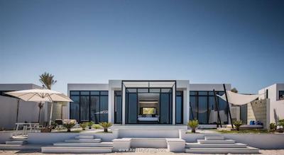 نورای آیلند رتریت