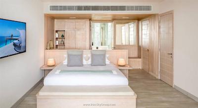 نورای آیلند رتریت