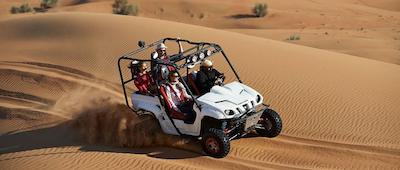 فیرمنت عجمان