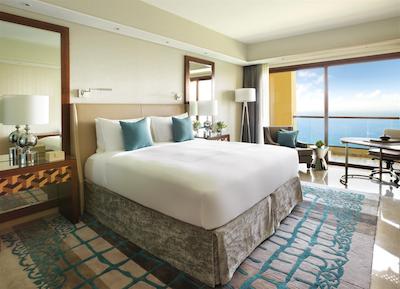 فیرمنت عجمان