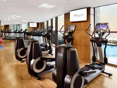 فیرمنت عجمان