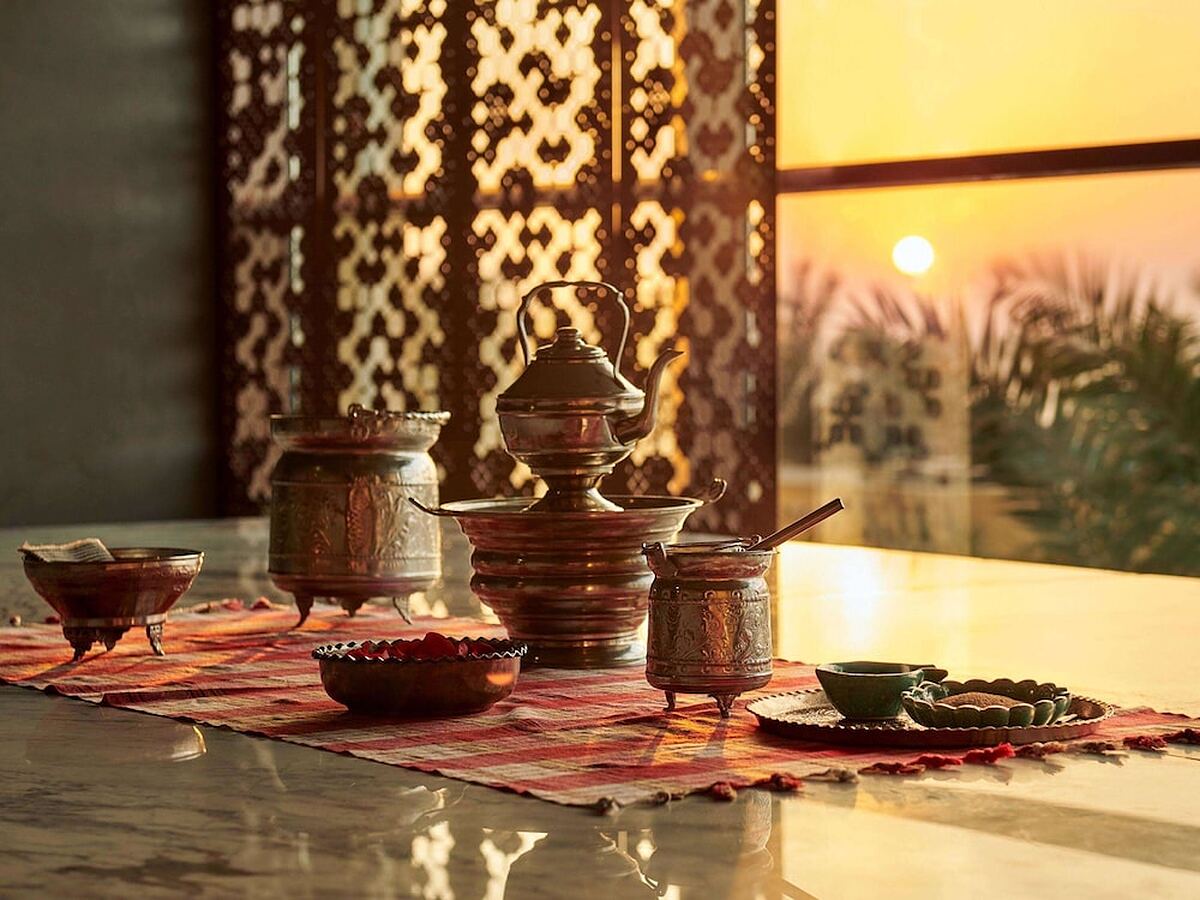 فیرمنت عجمان