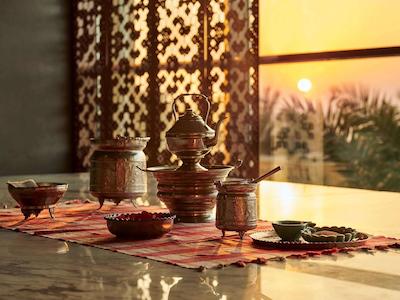 فیرمنت عجمان