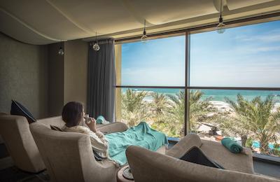 فیرمنت عجمان