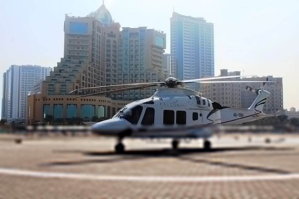 فیرمنت عجمان