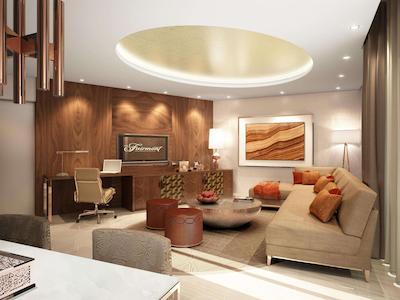 فیرمنت عجمان