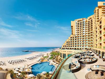 فیرمنت عجمان