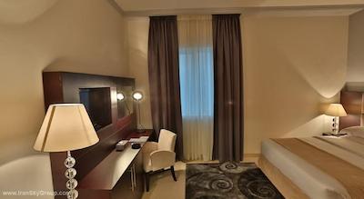 بن مجید تاور هتل آپارتمان