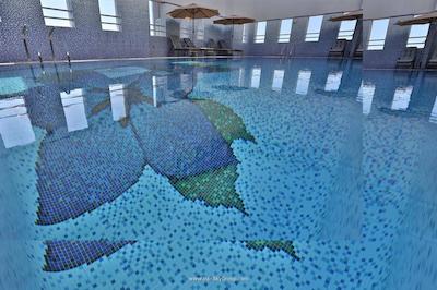 بن مجید تاور هتل آپارتمان