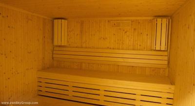 بن مجید تاور هتل آپارتمان