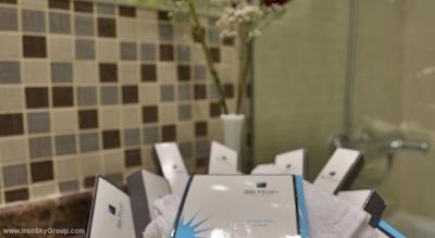 بن مجید تاور هتل آپارتمان