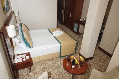 آسرین بیزینس هتل