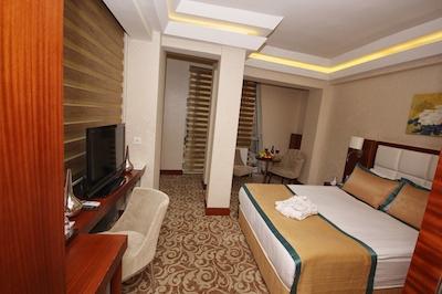 آسرین بیزینس هتل