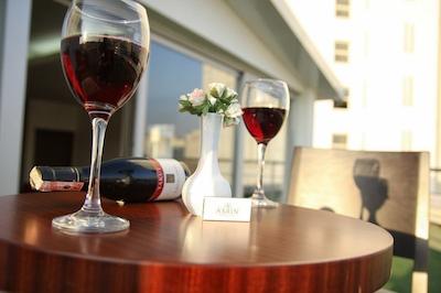 آسرین بیزینس هتل