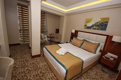 آسرین بیزینس هتل