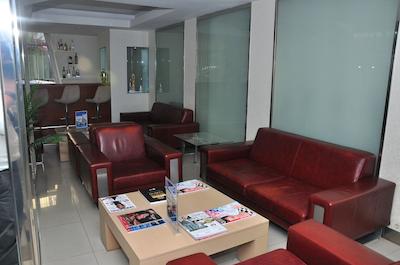 آسرین بیزینس هتل