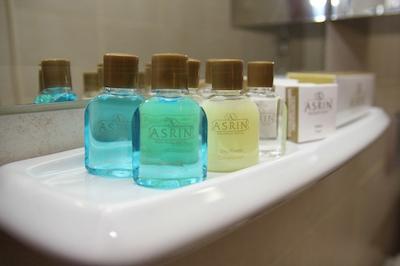 آسرین بیزینس هتل