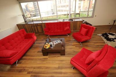 آسرین بیزینس هتل