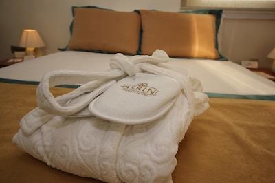 آسرین بیزینس هتل