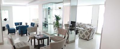 آسرین بیزینس هتل