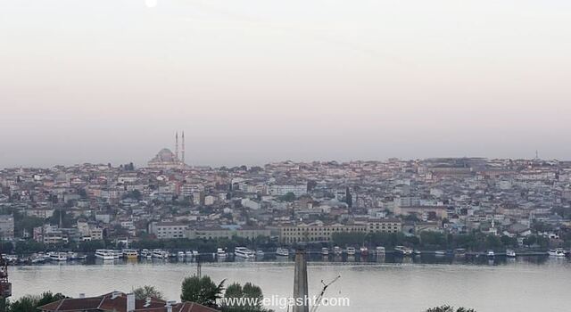 بیانچو هتل گالاتا-اسپشیال کتگوری