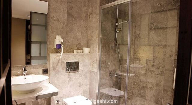 بیانچو هتل گالاتا-اسپشیال کتگوری