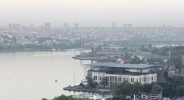 بیانچو هتل گالاتا-اسپشیال کتگوری